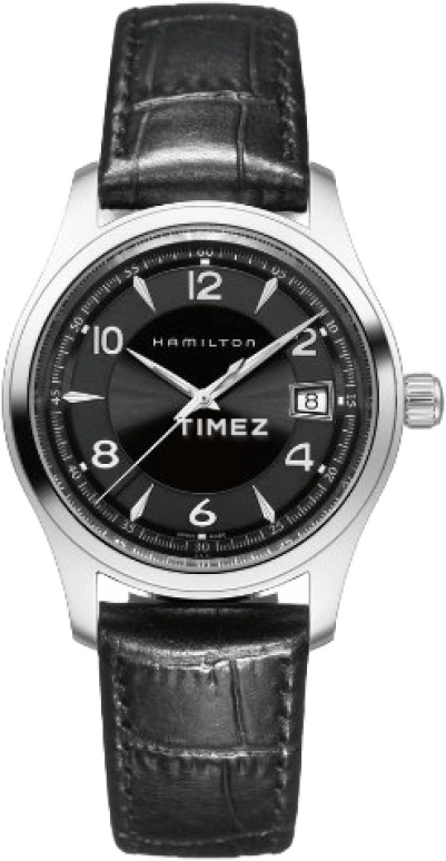 Hamilton Jazzmaster H18451735