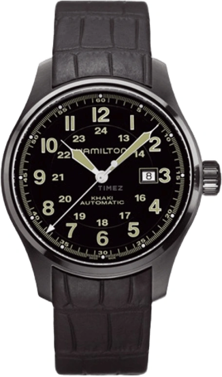 Hamilton Khaki Field H70685333