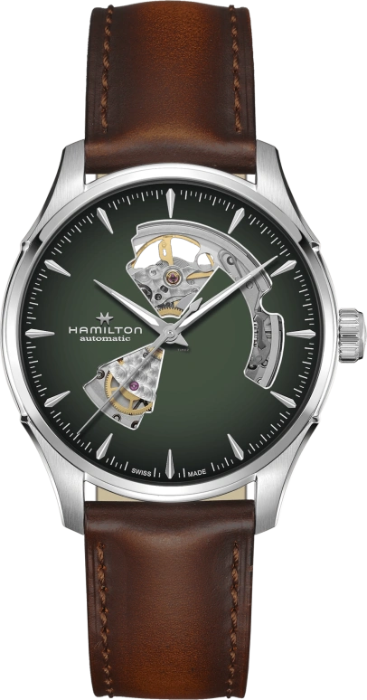 Hamilton Jazzmaster H32675560