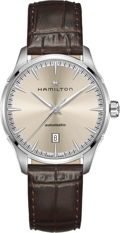 Hamilton Jazzmaster H32475520