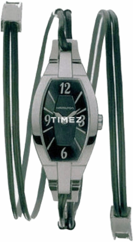 Hamilton Khaki Action H31211235
