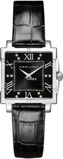 hamilton hamilton- 