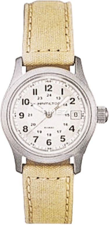 Hamilton Khaki Action H68311913