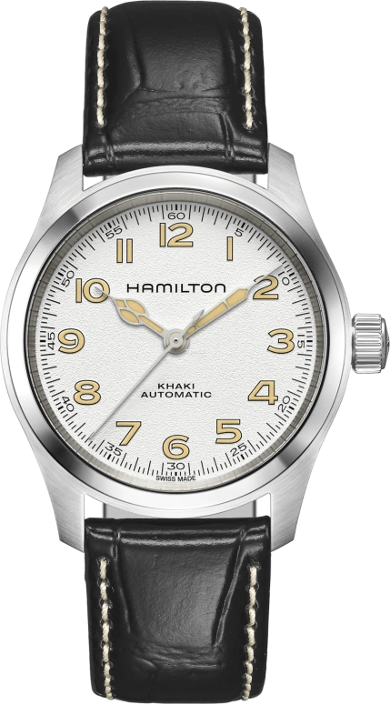 Hamilton Khaki Field H70405710
