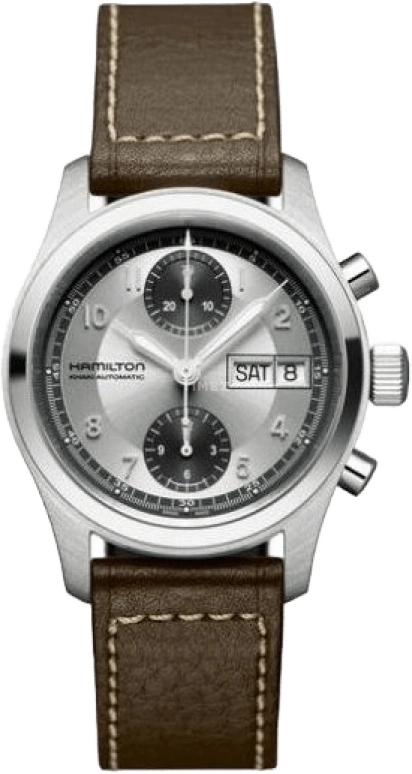 Hamilton Khaki Field H71466553