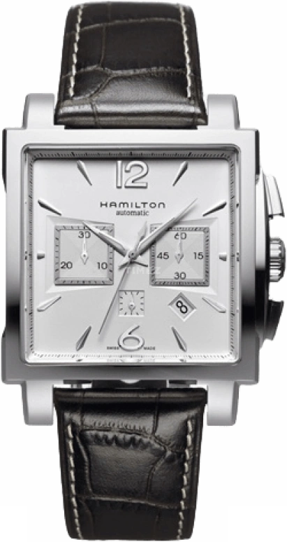 Hamilton Jazzmaster