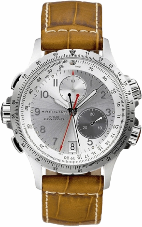 Hamilton Khaki Aviation H77622553