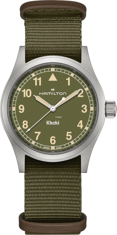 Hamilton Khaki Field H69401960