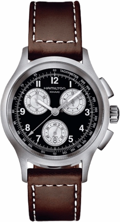 Hamilton Khaki Aviation H76412533