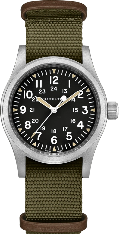 Hamilton Khaki Field H69439931