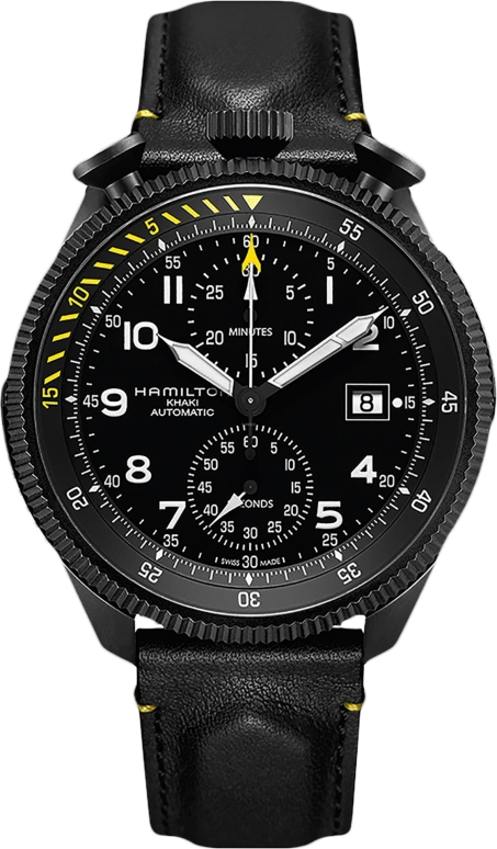 Hamilton Khaki Aviation H76786733
