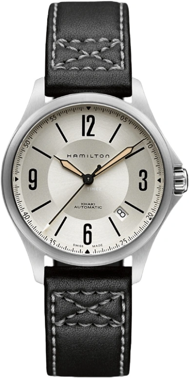 Hamilton Khaki Aviation H76565725