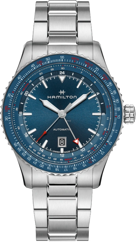 Hamilton Khaki Aviation H76715140