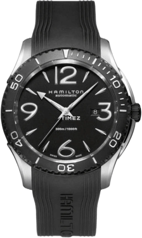 Hamilton Khaki Action H37715335