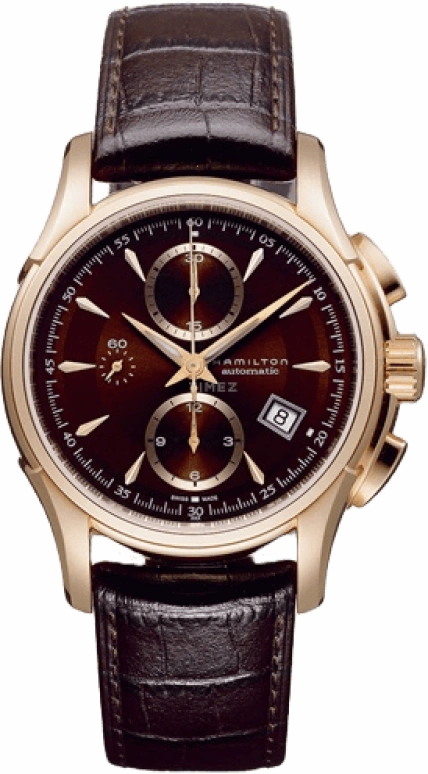 Hamilton Jazzmaster H32646597