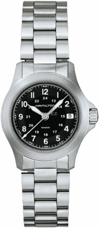 Hamilton Khaki Field H64211133