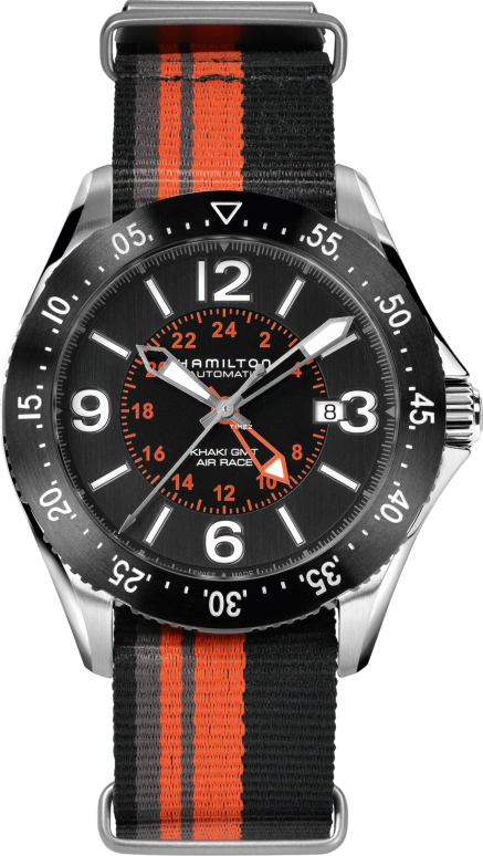 Hamilton Khaki Aviation H76755131