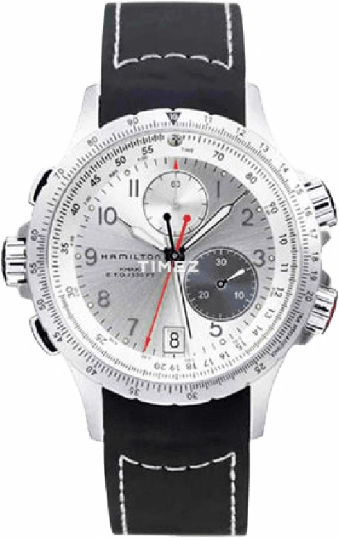 Hamilton Khaki Aviation H77622353