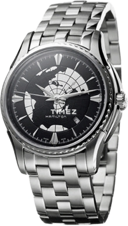 Hamilton Khaki Action H34655131