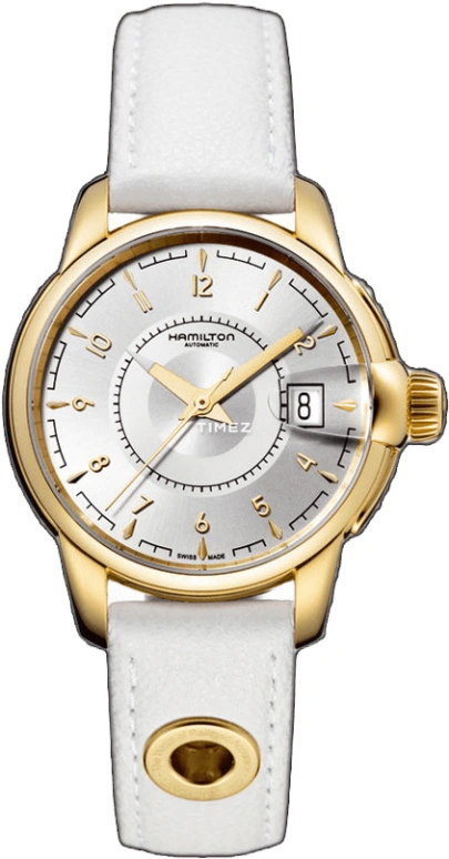 Hamilton American Classic H40445955