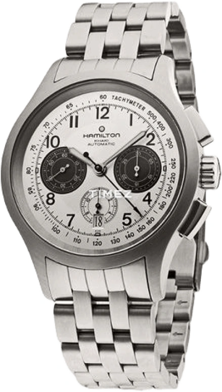 Hamilton Khaki Action H76516153