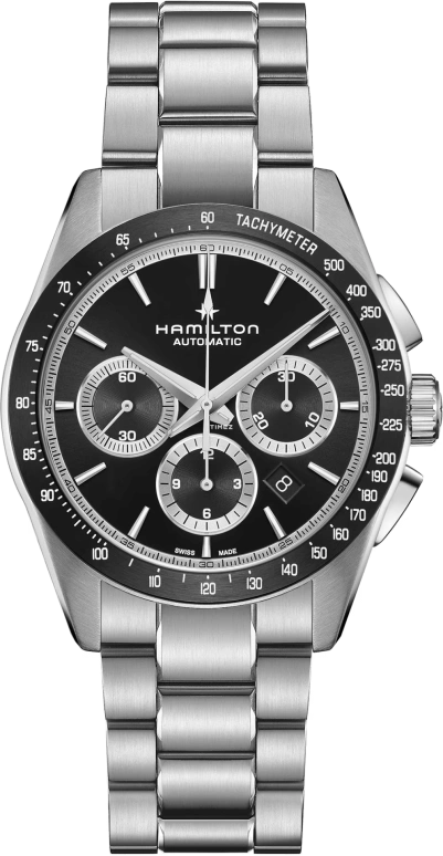Hamilton Jazzmaster H36606130