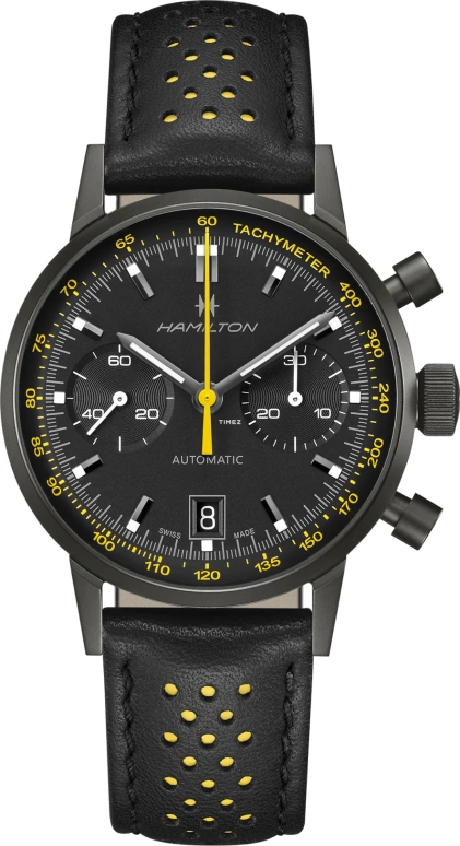 Hamilton American Classic H38446731