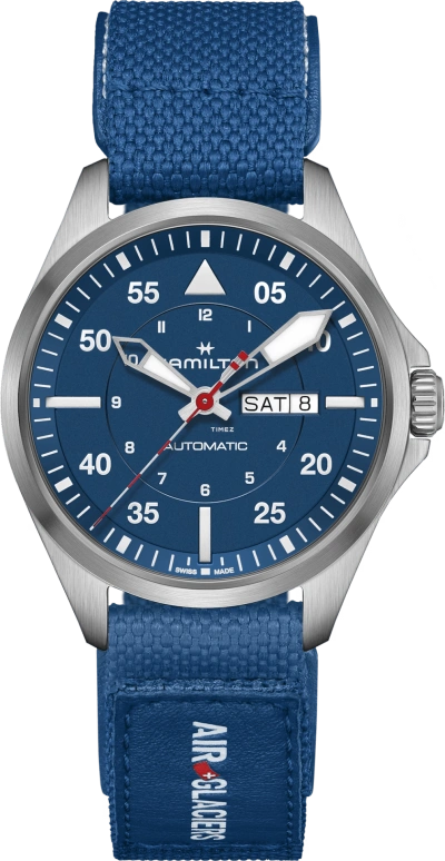 Hamilton Khaki Aviation H64655941