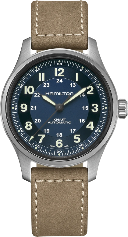 Hamilton Khaki Field H70545540