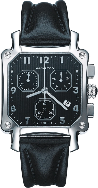 Hamilton American Classic H19412733