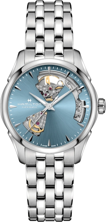 Hamilton Jazzmaster H32215140