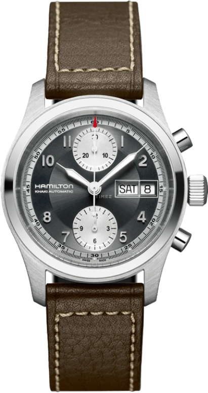 Hamilton Khaki Field H71466583