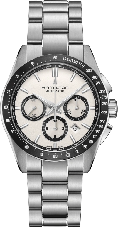 Hamilton Jazzmaster H36606110