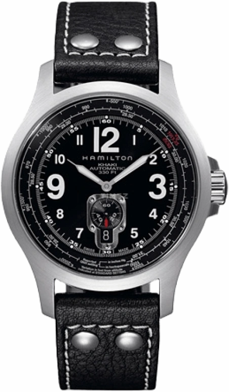 Hamilton Khaki Aviation H76515733