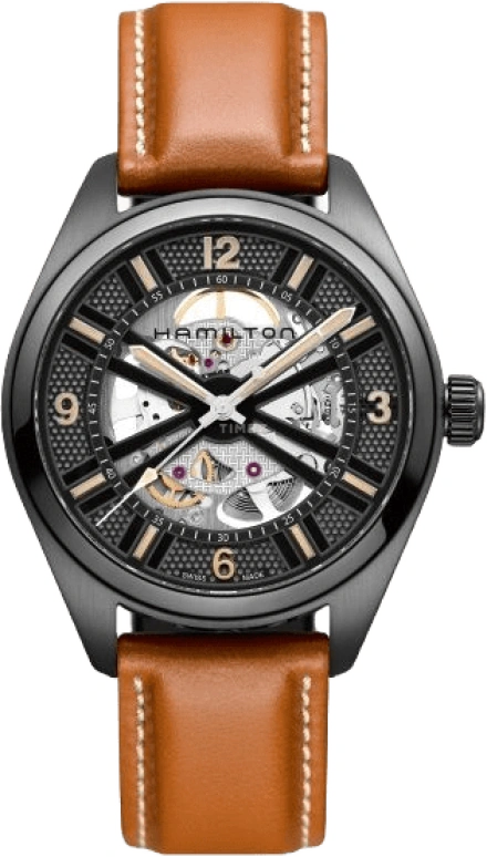 Hamilton Khaki Field H72585535