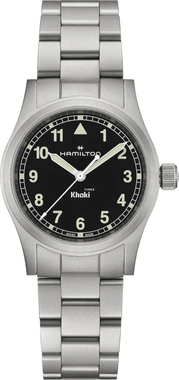 Hamilton Khaki Field H69301130