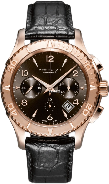 Hamilton Jazzmaster H37646795
