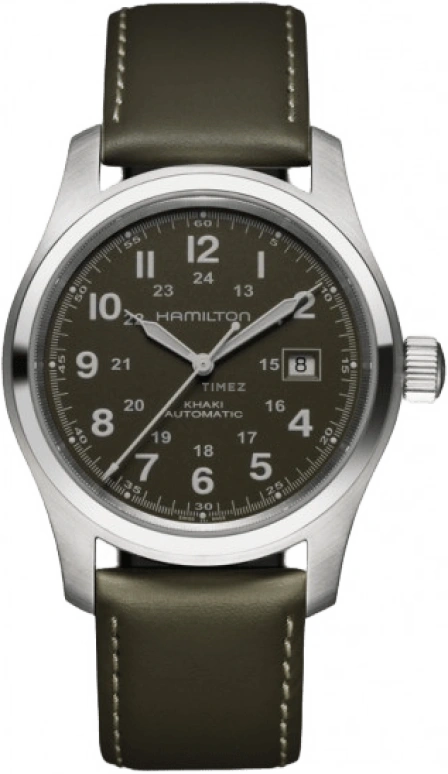 Hamilton Khaki Field H70555863