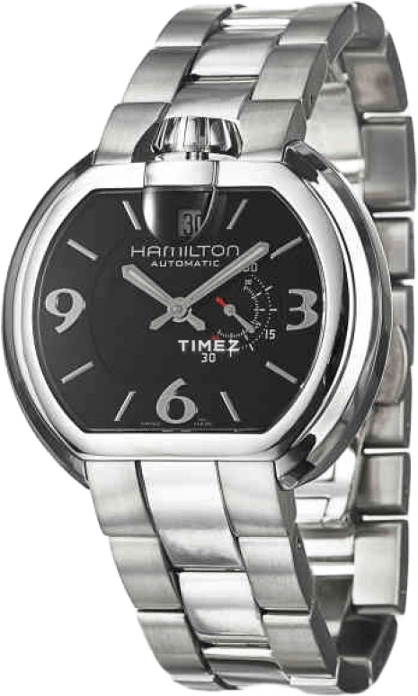 Hamilton Khaki Action H35515135