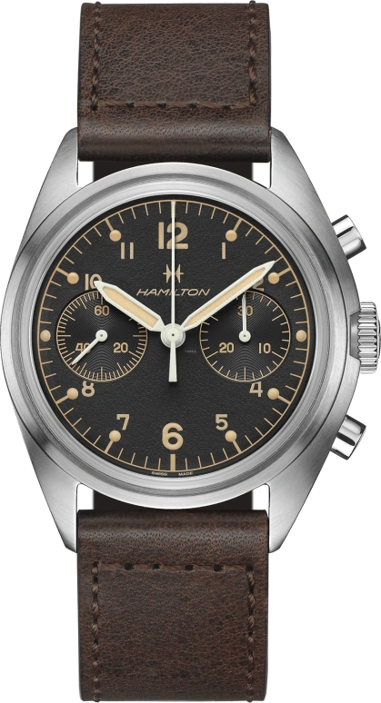 Hamilton Khaki Aviation H76409530