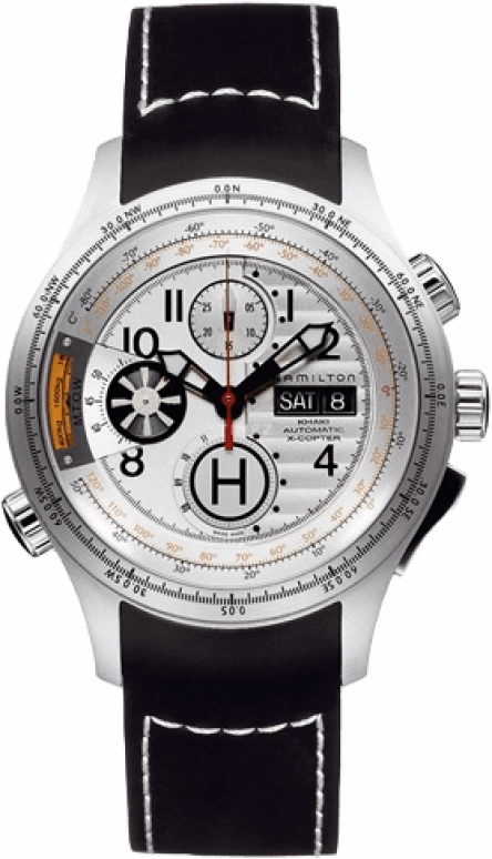 Hamilton Khaki Aviation H76656353