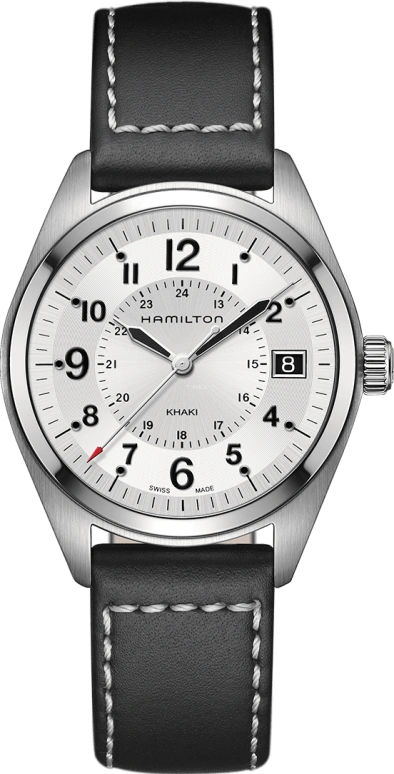 Hamilton Khaki Field H68551753
