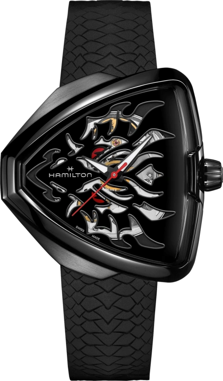 Hamilton Ventura H24535332