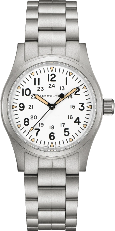 Hamilton Khaki Field H69439111