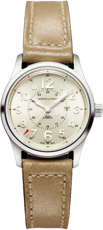 Hamilton Khaki Field H70365983