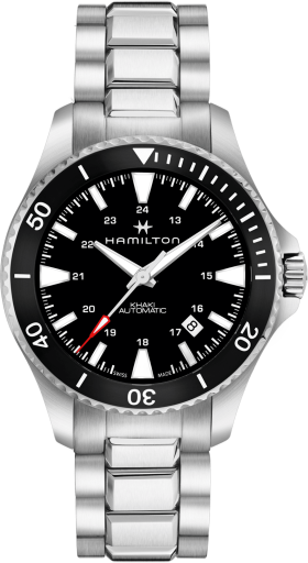 汉米尔顿 卡其海军 H82335131