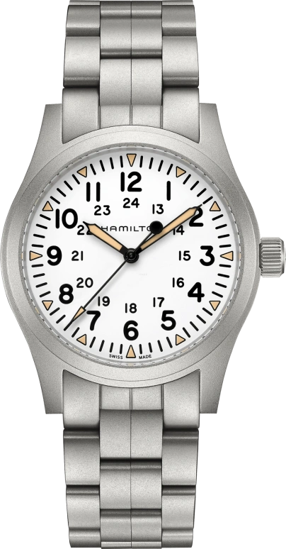 Hamilton Khaki Field H69529113