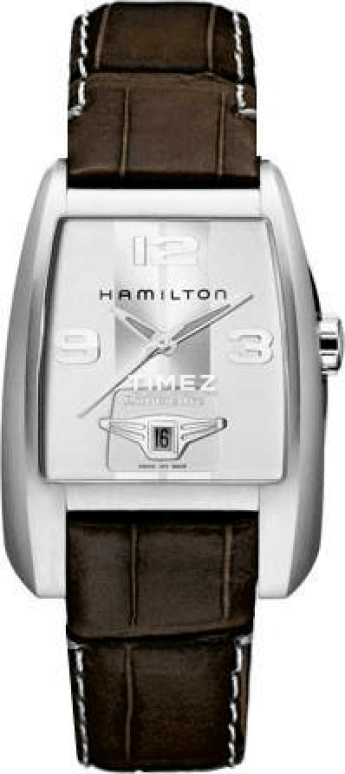 Hamilton American Classic H33515553