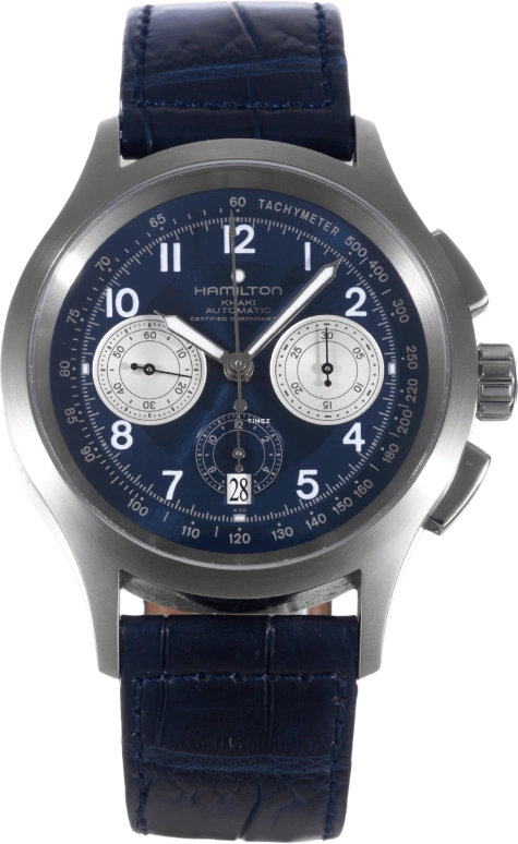 Hamilton Khaki Action H76517643