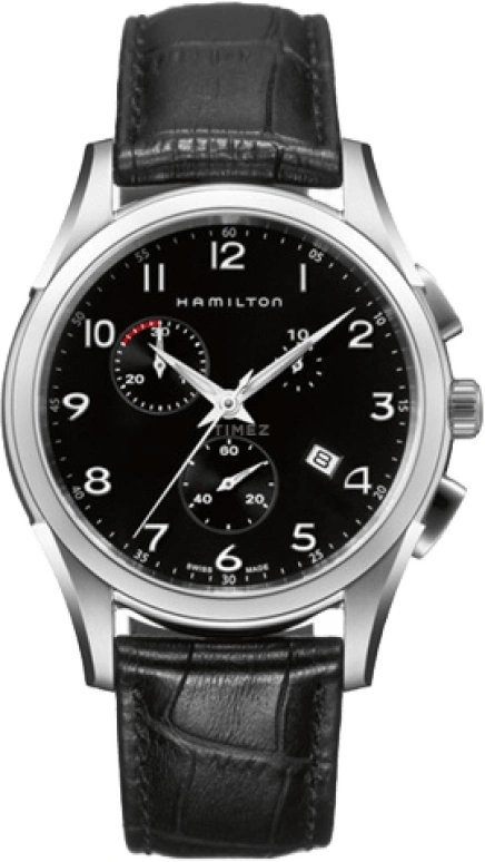 Hamilton Jazzmaster H38612733